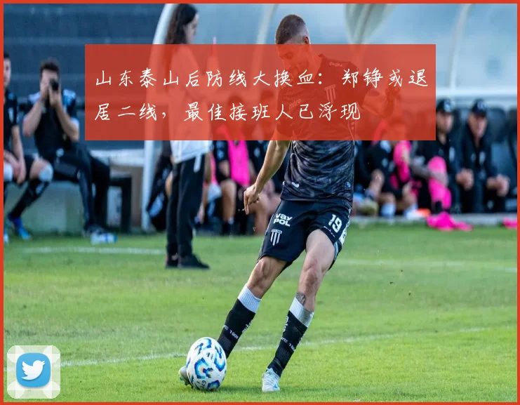 山东泰山后防线大换血:郑铮或退居二线,最佳接班人已浮现